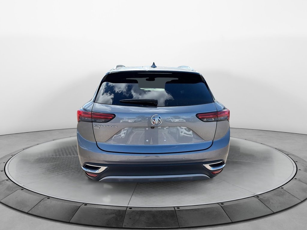 Buick Envision  2022 à Jonquière, Québec - 3 - w1024h768px