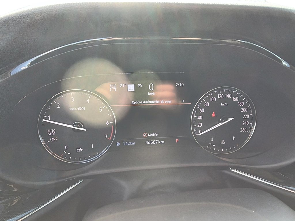 Buick Envision  2022 à Jonquière, Québec - 13 - w1024h768px