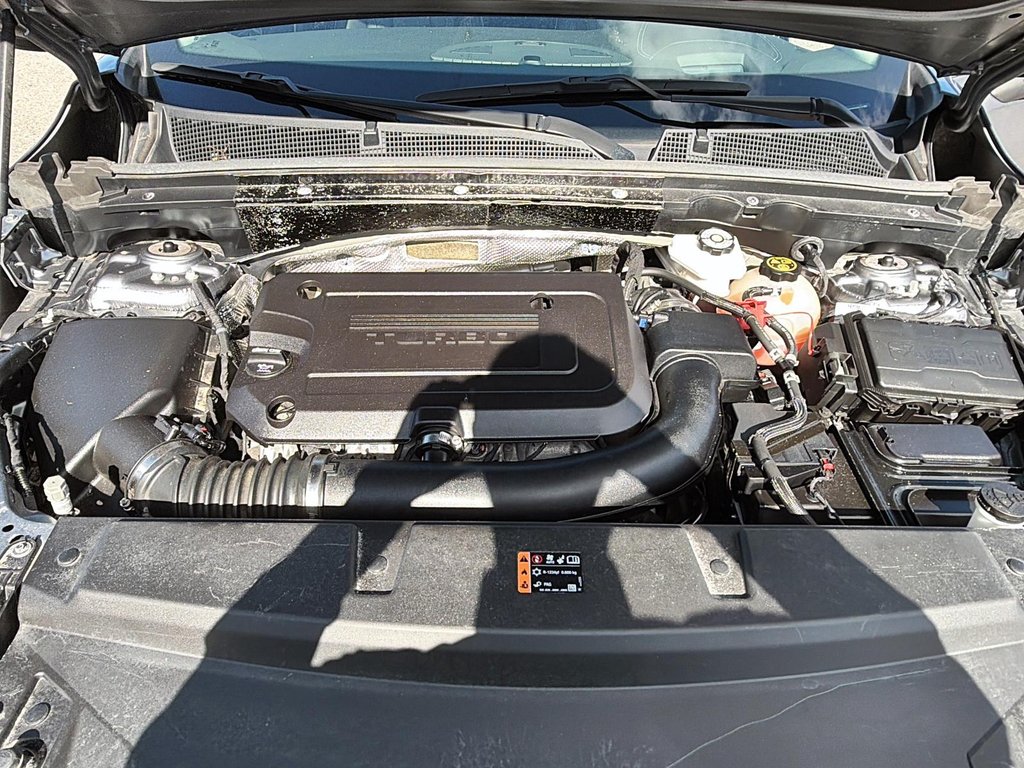Buick Envision  2022 à Jonquière, Québec - 8 - w1024h768px
