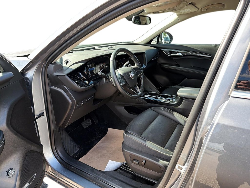 Buick Envision  2022 à Jonquière, Québec - 10 - w1024h768px