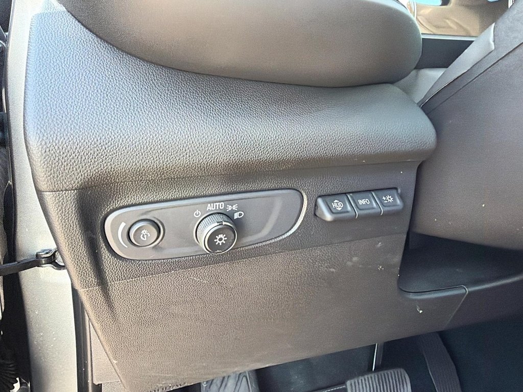 Buick Envision  2022 à Jonquière, Québec - 20 - w1024h768px