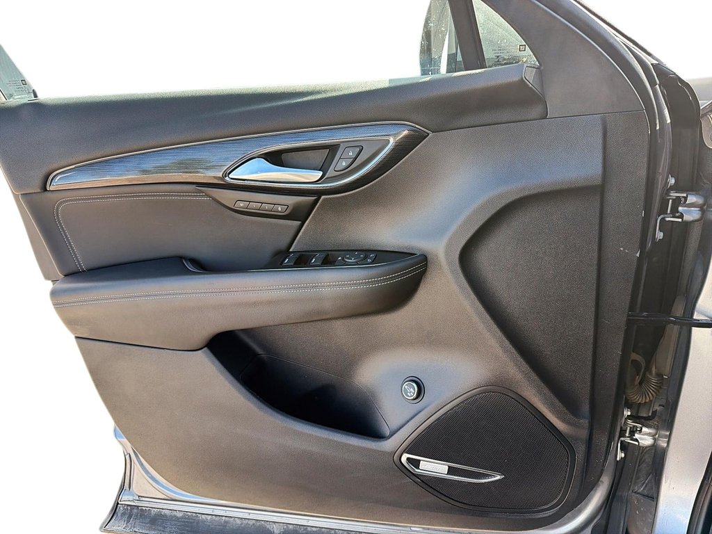 Buick Envision  2022 à Jonquière, Québec - 11 - w1024h768px