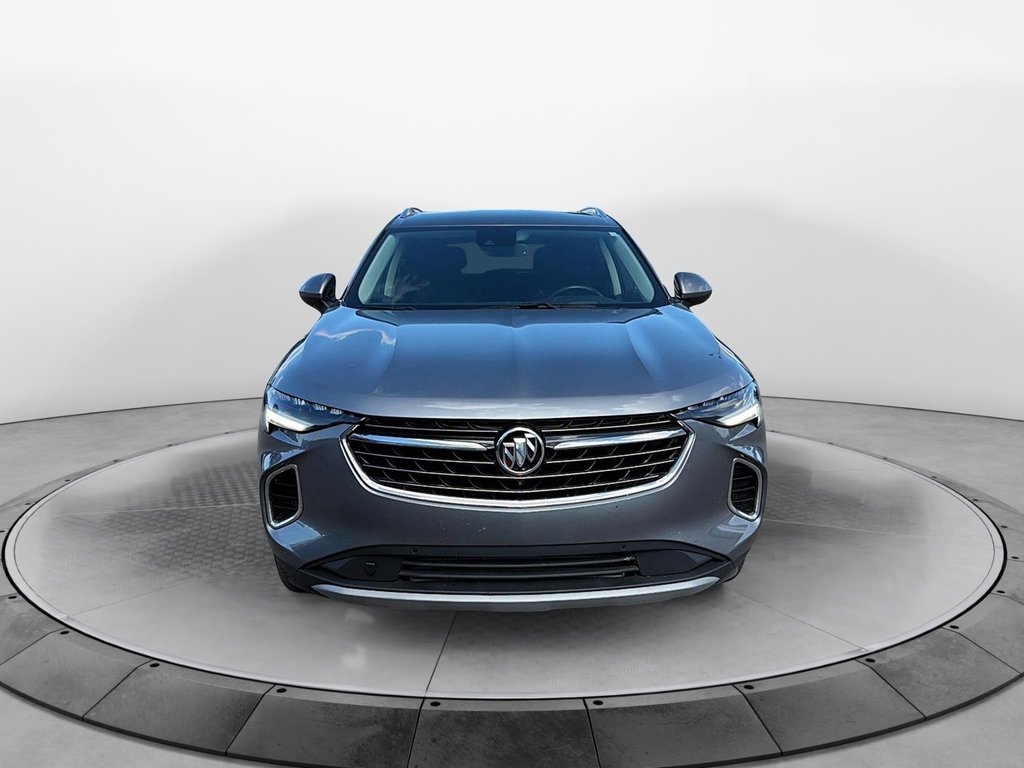 Buick Envision  2022 à Jonquière, Québec - 2 - w1024h768px