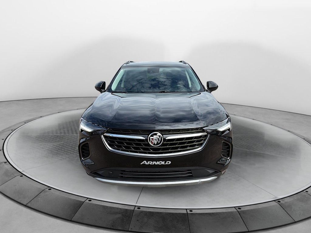 Buick Envision Essence 2023 à Chicoutimi, Québec - 2 - w1024h768px