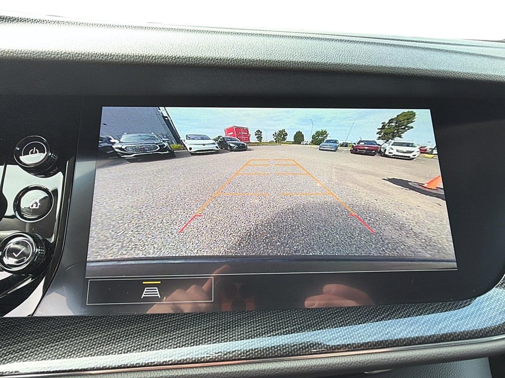 Buick Envision Essence 2023 à Chicoutimi, Québec - 19 - w1024h768px