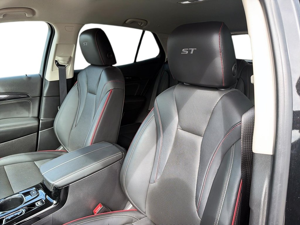 Buick Envision Essence 2023 à Chicoutimi, Québec - 9 - w1024h768px