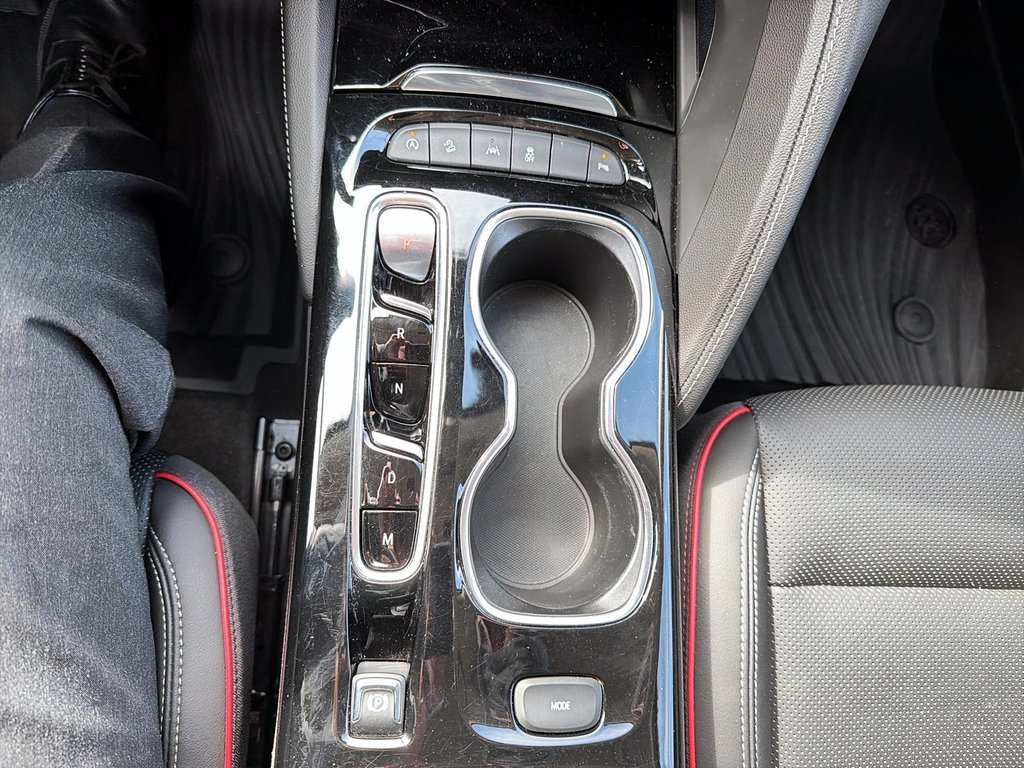 Buick Envision Essence 2023 à Chicoutimi, Québec - 16 - w1024h768px