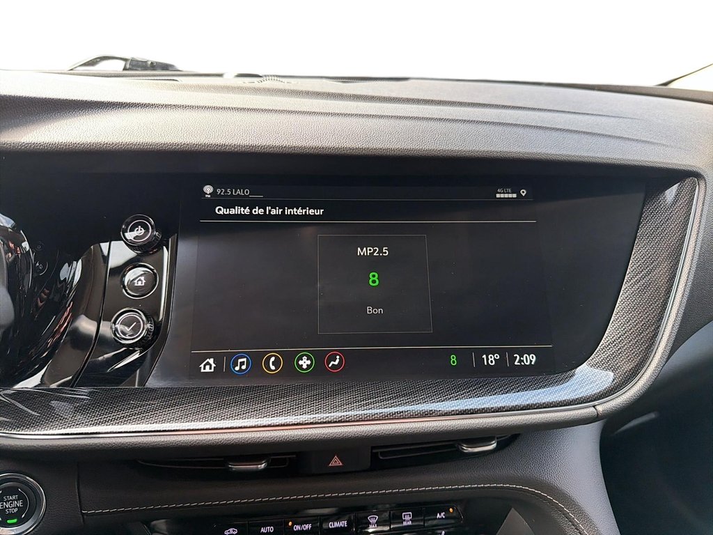 Buick Envision Essence 2023 à Chicoutimi, Québec - 14 - w1024h768px