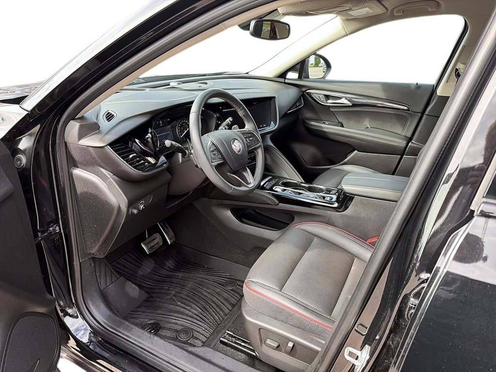 Buick Envision Essence 2023 à Chicoutimi, Québec - 10 - w1024h768px