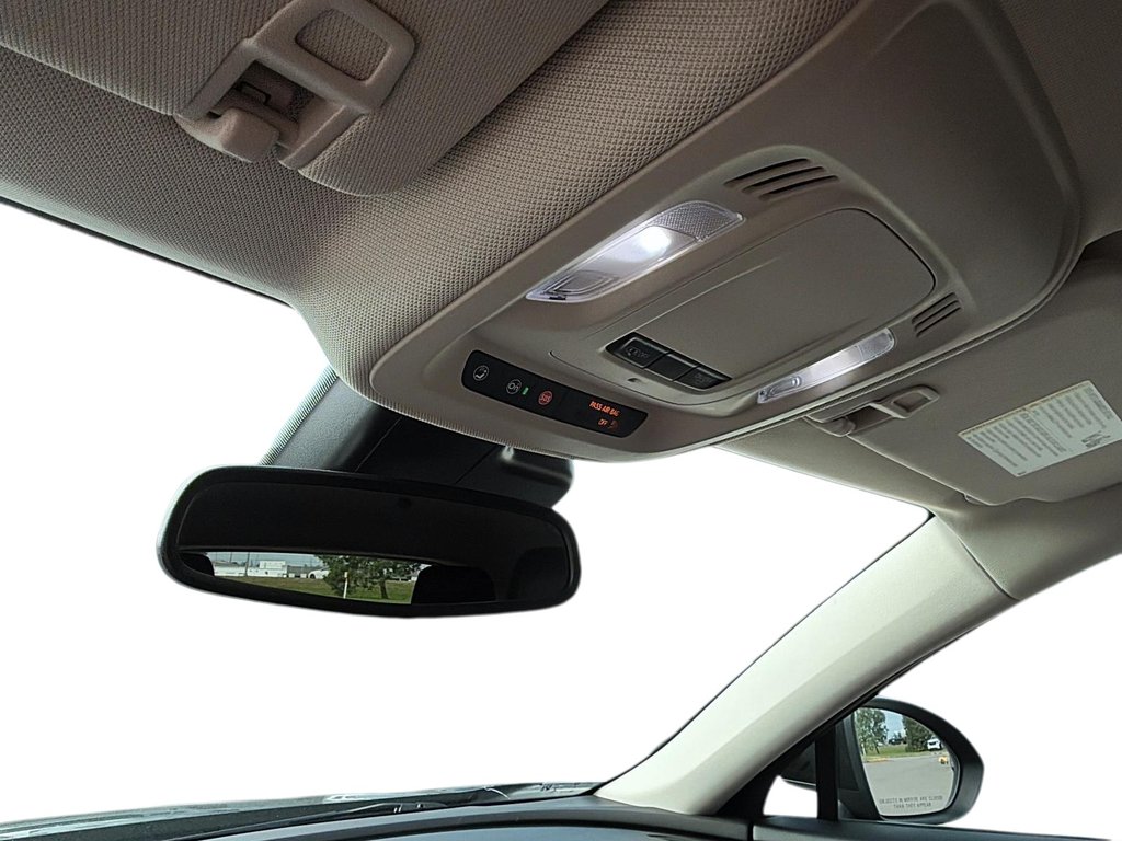 Buick Envision Essence 2023 à Chicoutimi, Québec - 18 - w1024h768px