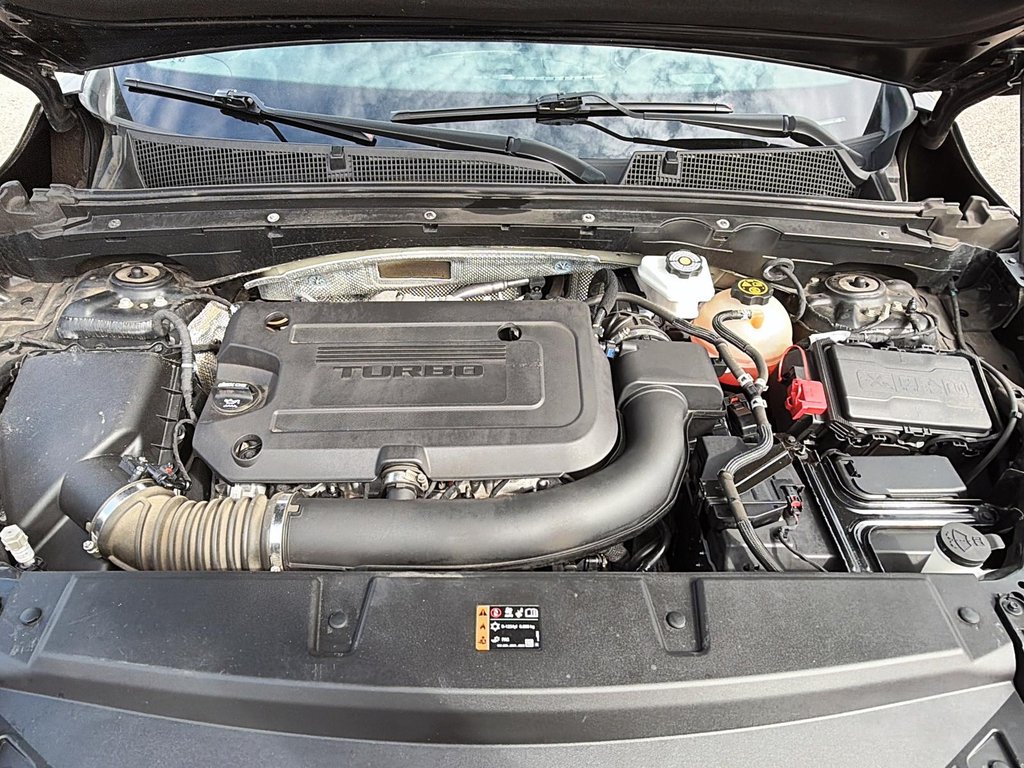 Buick Envision Essence 2023 à Chicoutimi, Québec - 8 - w1024h768px
