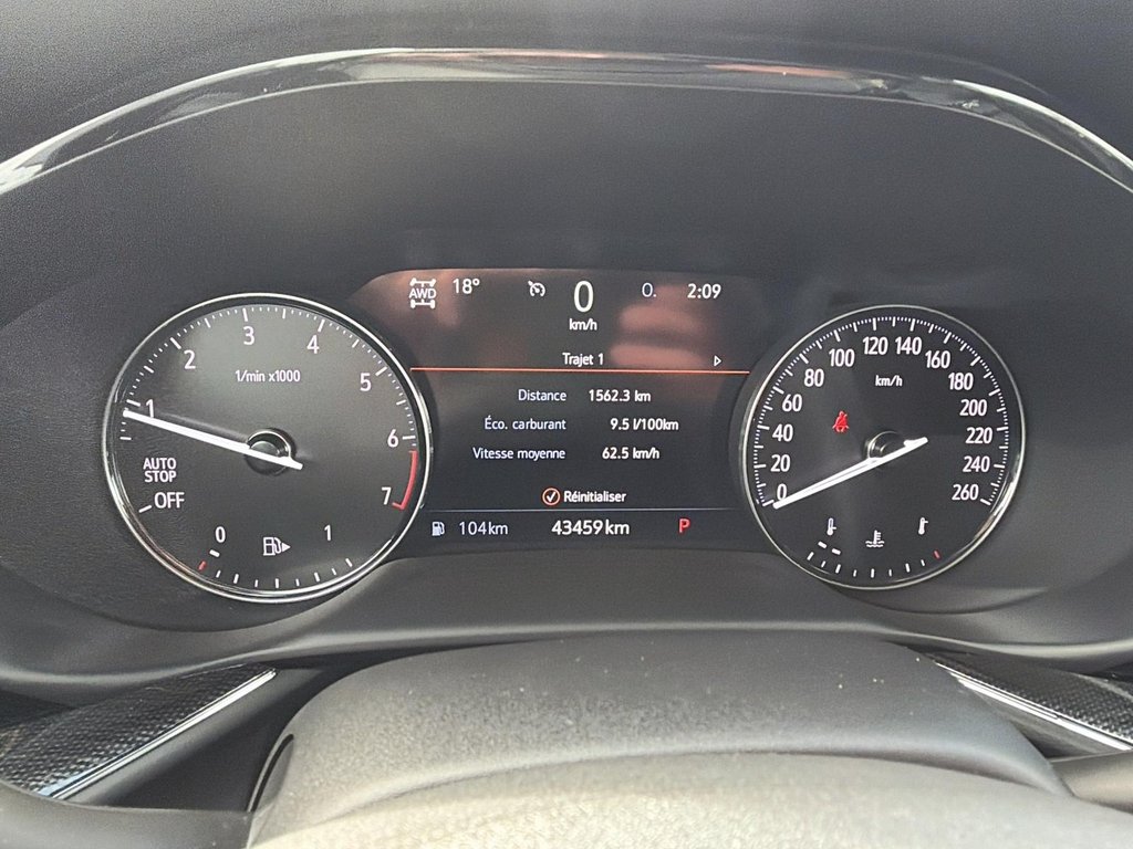 Buick Envision Essence 2023 à Chicoutimi, Québec - 13 - w1024h768px