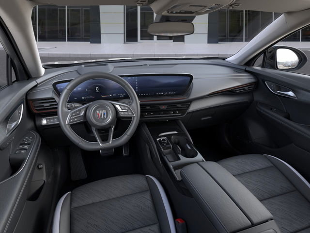 2025 Buick ENVISION in Sept-Îles, Quebec - 5 - w1024h768px
