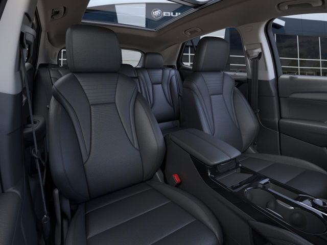 2025 Buick ENVISION in Jonquière, Quebec - 6 - w1024h768px