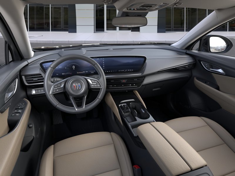 Buick ENVISION  2026 à Jonquière, Québec - 5 - w1024h768px