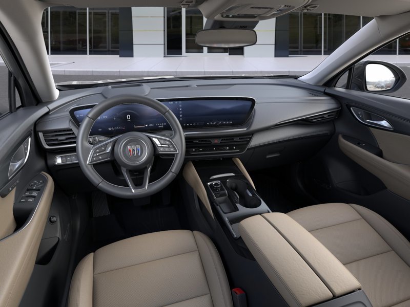 2026 Buick Envision in Baie-Comeau, Quebec - 5 - w1024h768px