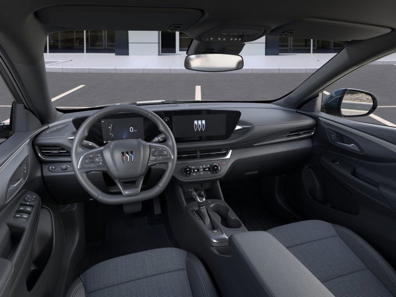 2025 Buick Envista in Baie-Comeau, Quebec - 5 - w1024h768px