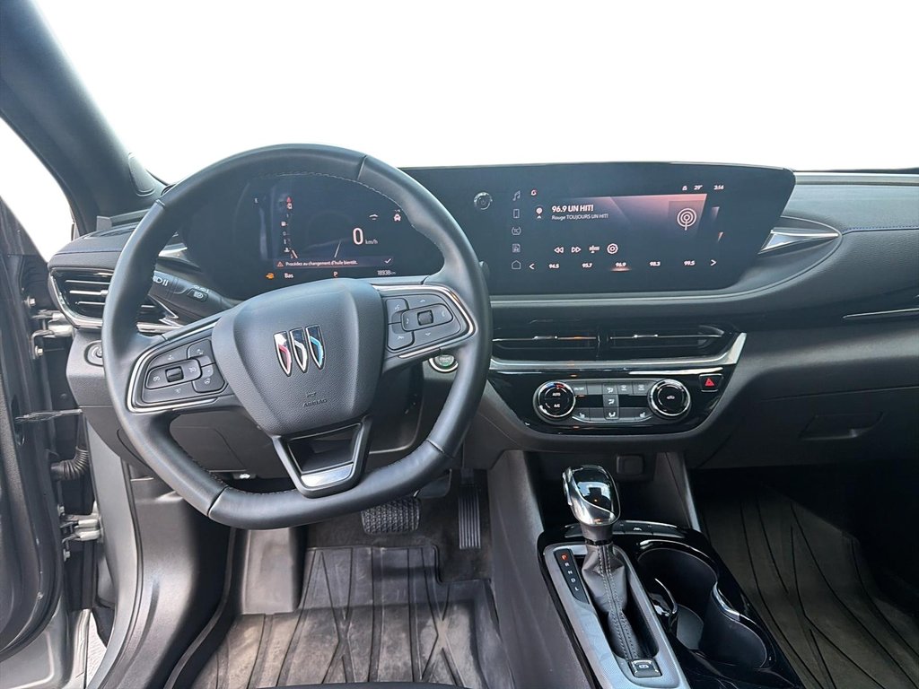 Buick Envista  2025 à Sept-Îles, Québec - 10 - w1024h768px
