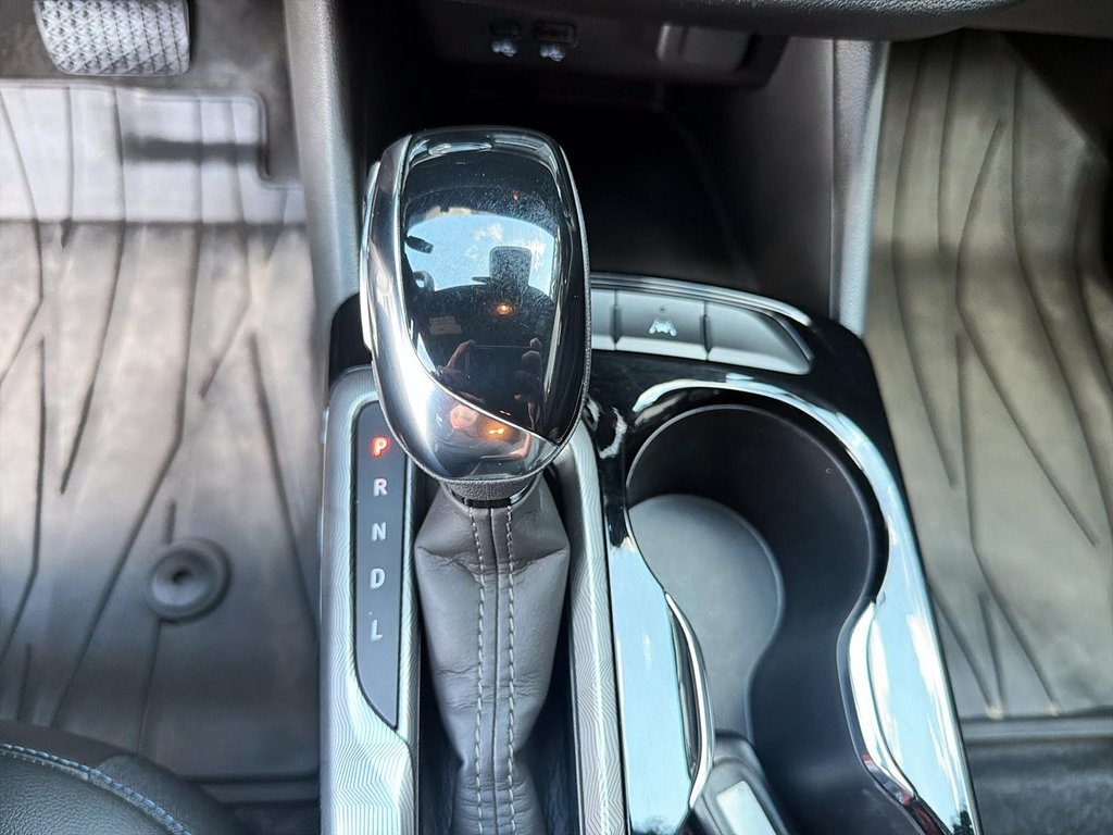 Buick Envista  2025 à Sept-Îles, Québec - 15 - w1024h768px