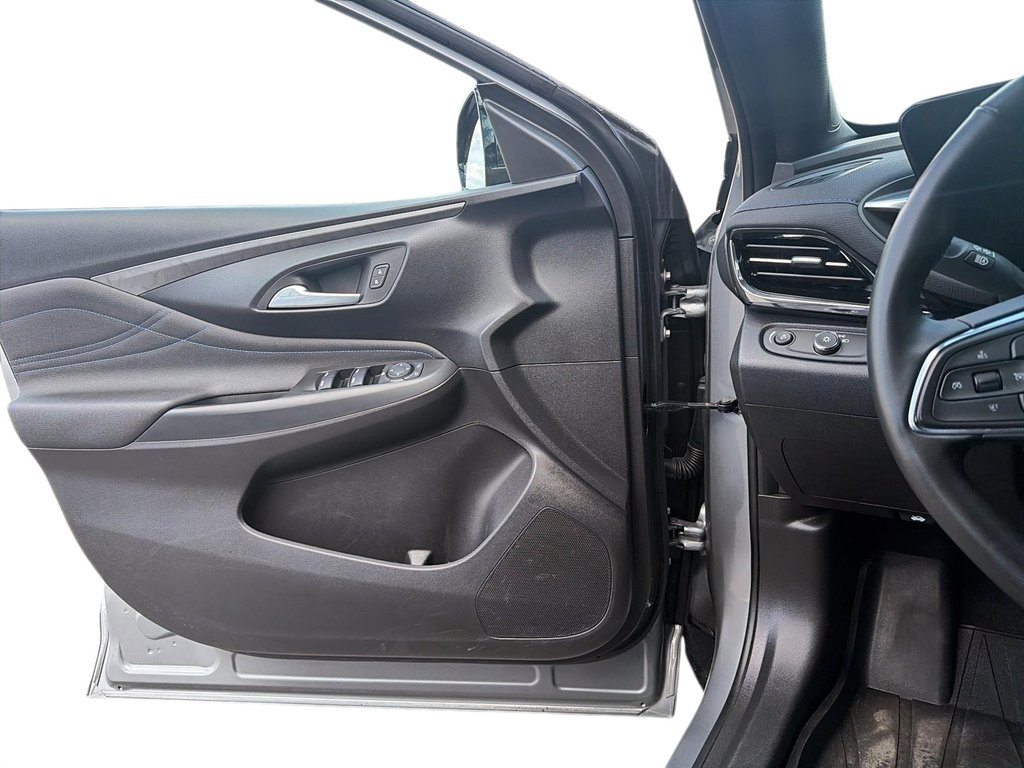 Buick Envista  2025 à Sept-Îles, Québec - 11 - w1024h768px