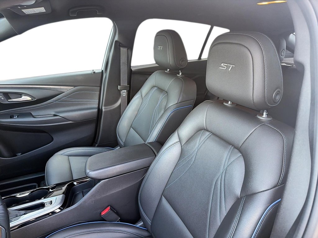 Buick Envista  2025 à Sept-Îles, Québec - 9 - w1024h768px