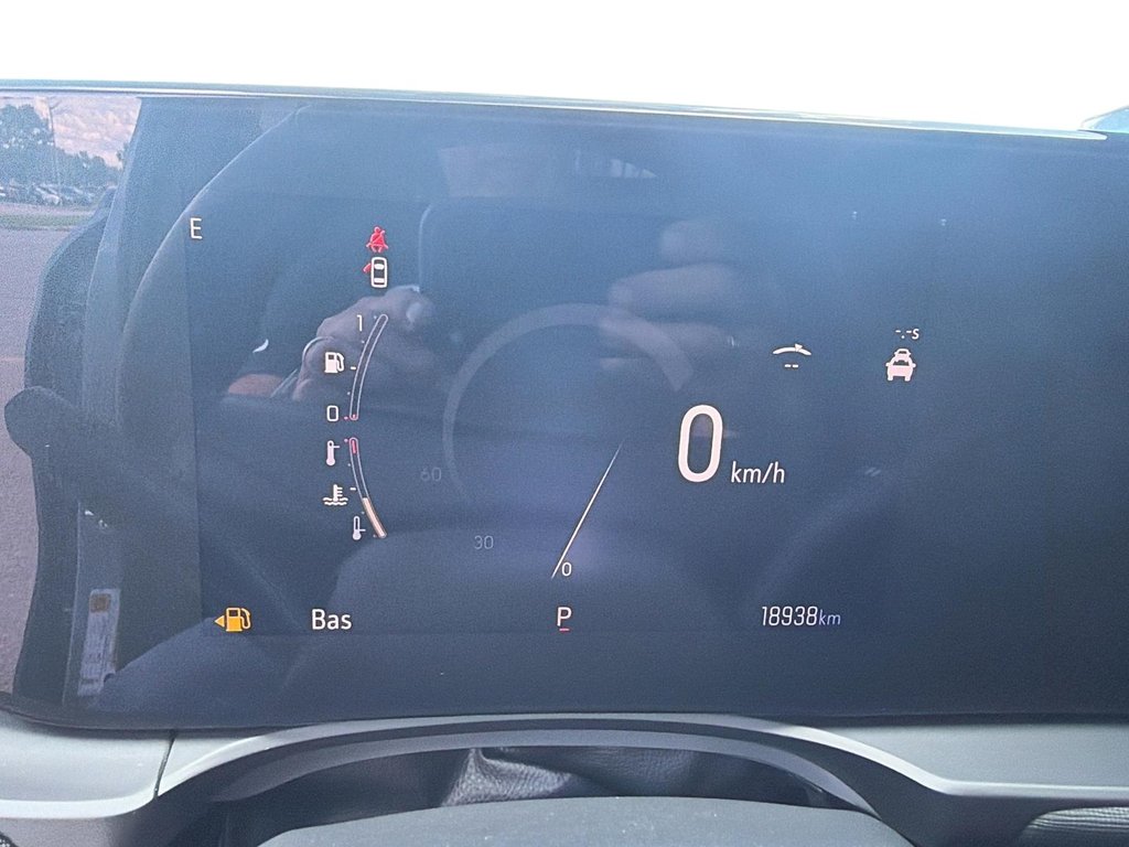 Buick Envista  2025 à Sept-Îles, Québec - 13 - w1024h768px