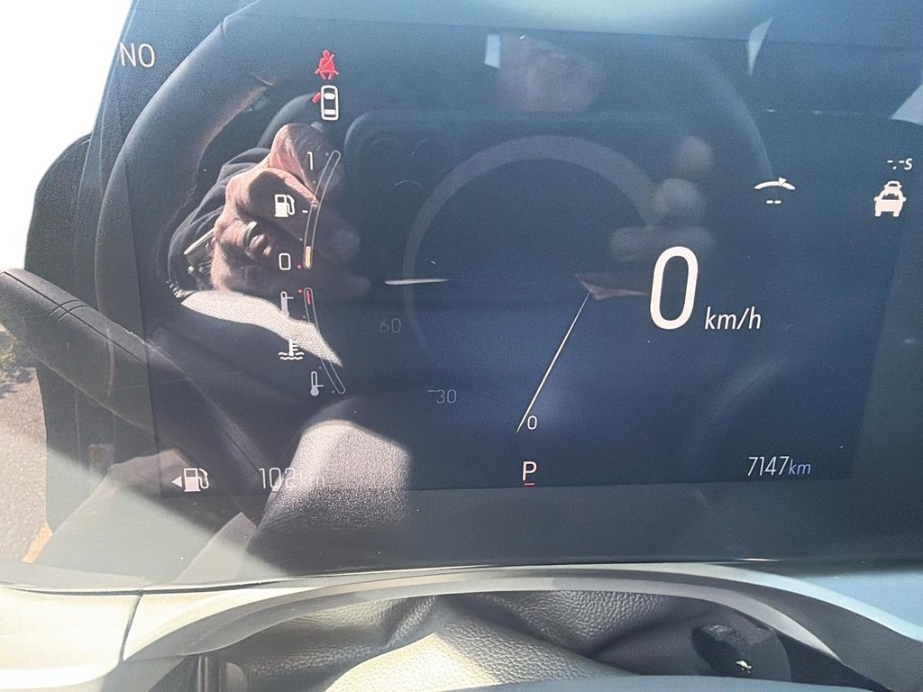 2025 Buick Envista Sport Touring in Chicoutimi, Quebec - 13 - w1024h768px