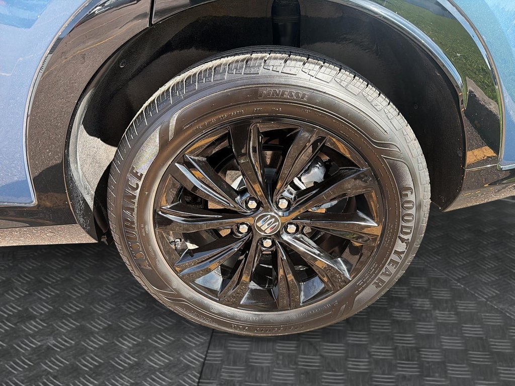 2025 Buick Envista Sport Touring in Chicoutimi, Quebec - 7 - w1024h768px