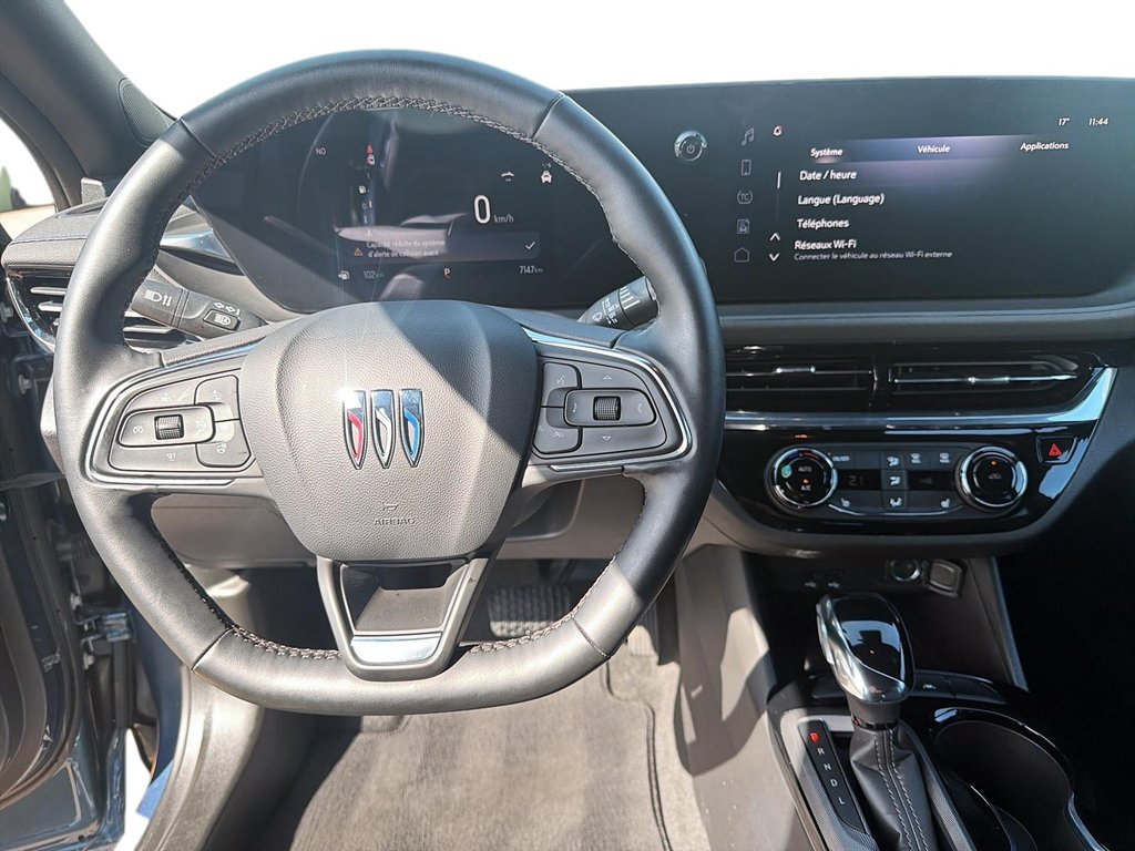 2025 Buick Envista Sport Touring in Chicoutimi, Quebec - 10 - w1024h768px