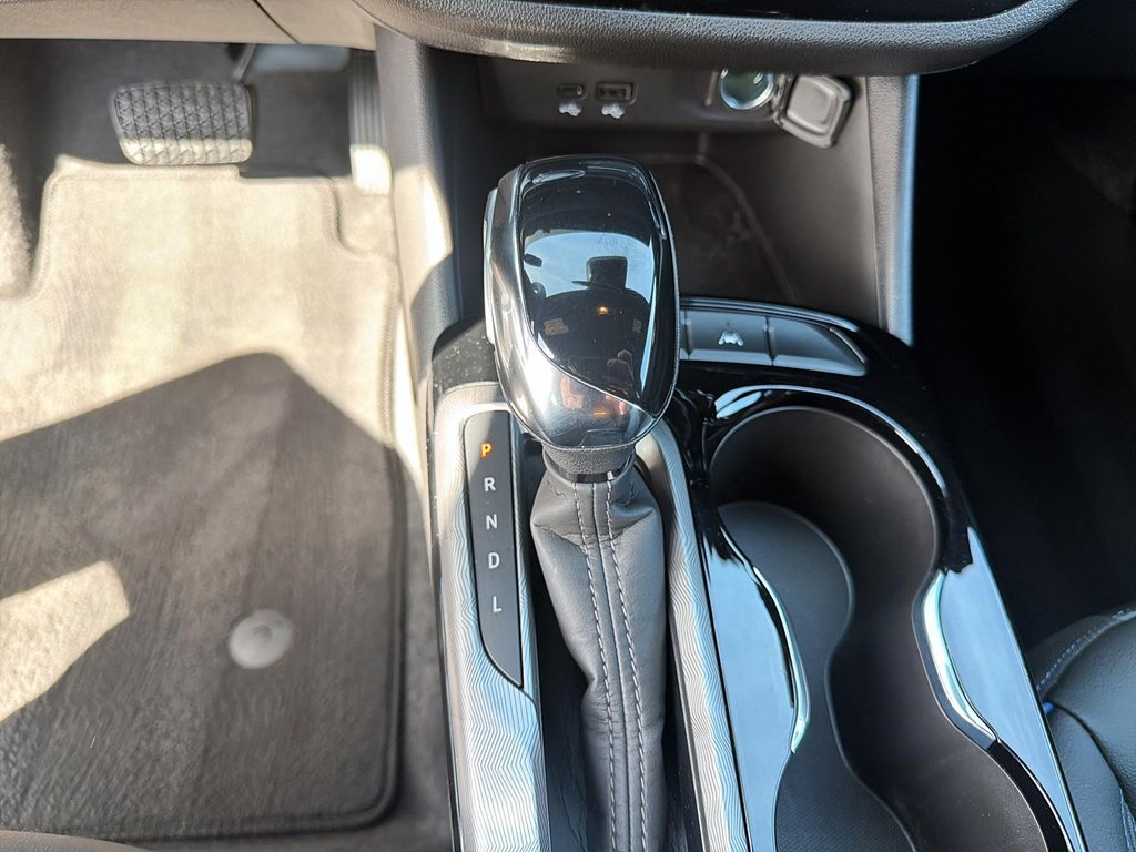 2025 Buick Envista Sport Touring in Chicoutimi, Quebec - 15 - w1024h768px