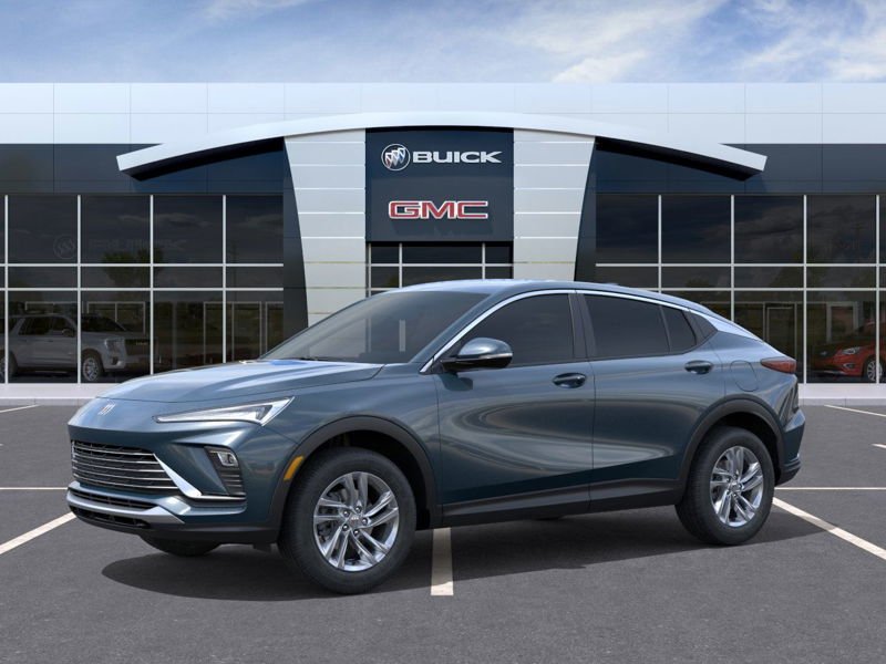 Buick Envista  2026 à Jonquière, Québec - 2 - w1024h768px