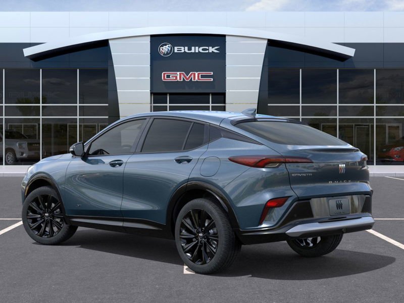 2026 Buick Envista in Baie-Comeau, Quebec - 3 - w1024h768px