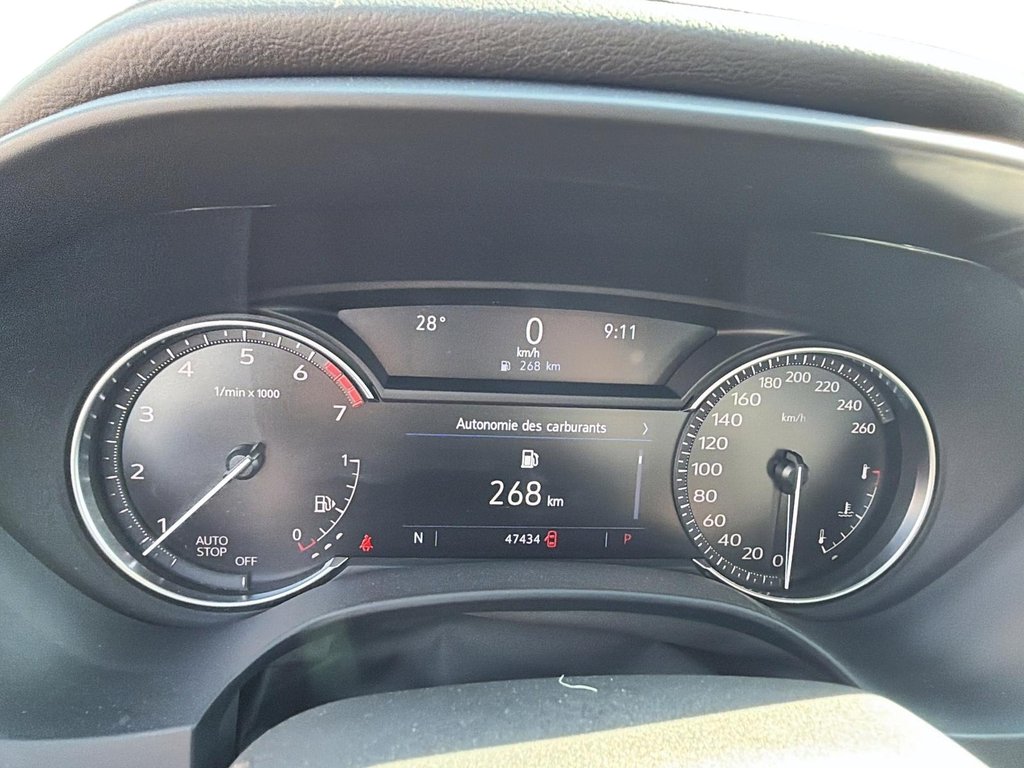 2023 Cadillac CT4 in Jonquière, Quebec - 13 - w1024h768px