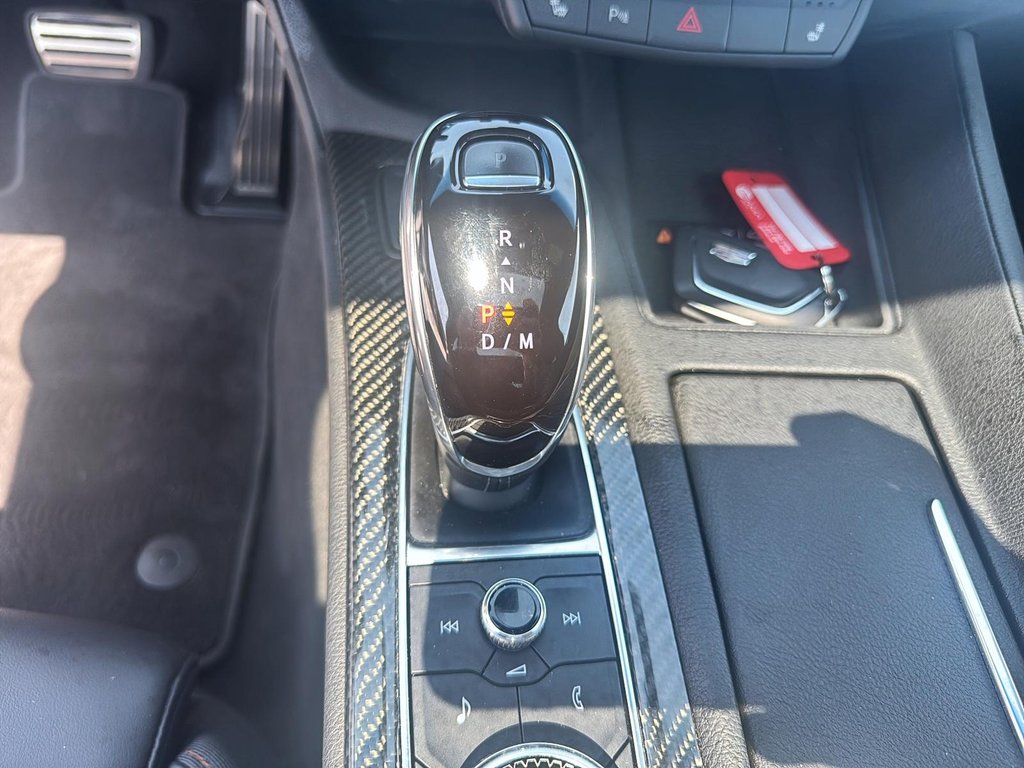 Cadillac CT5  2021 à Jonquière, Québec - 15 - w1024h768px