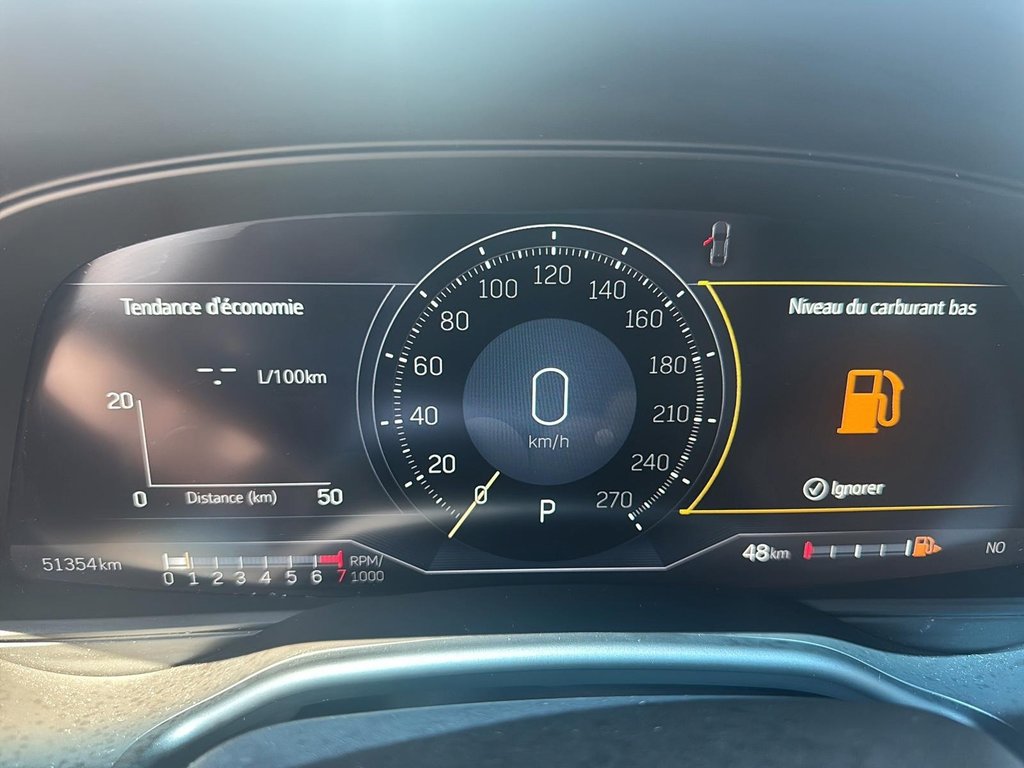 Cadillac CT5  2021 à Jonquière, Québec - 13 - w1024h768px