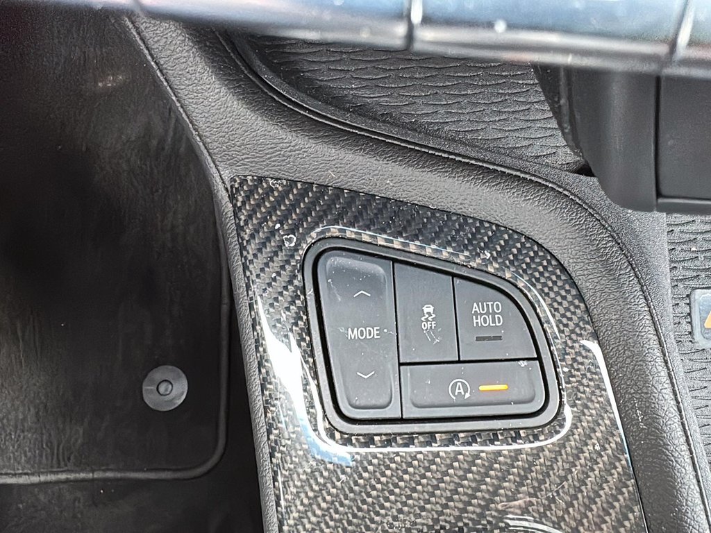 2022 Cadillac CT5 in Jonquière, Quebec - 15 - w1024h768px