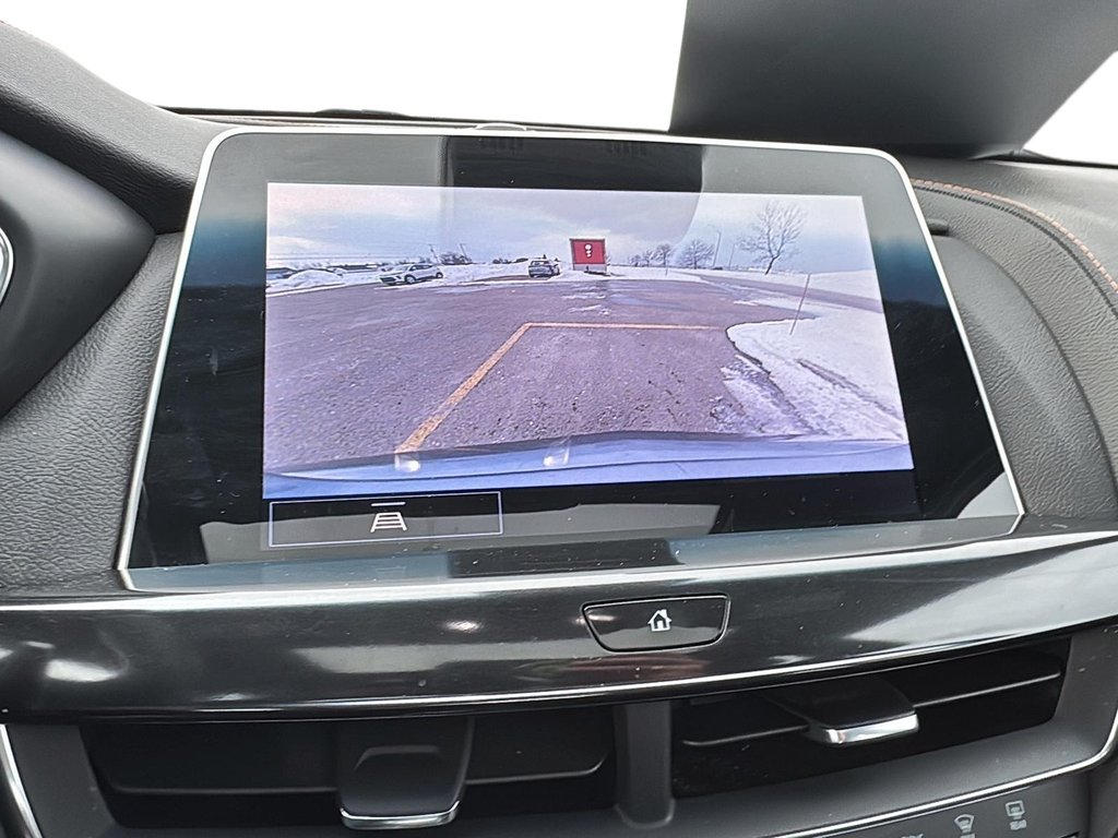 2022 Cadillac CT5 in Jonquière, Quebec - 17 - w1024h768px