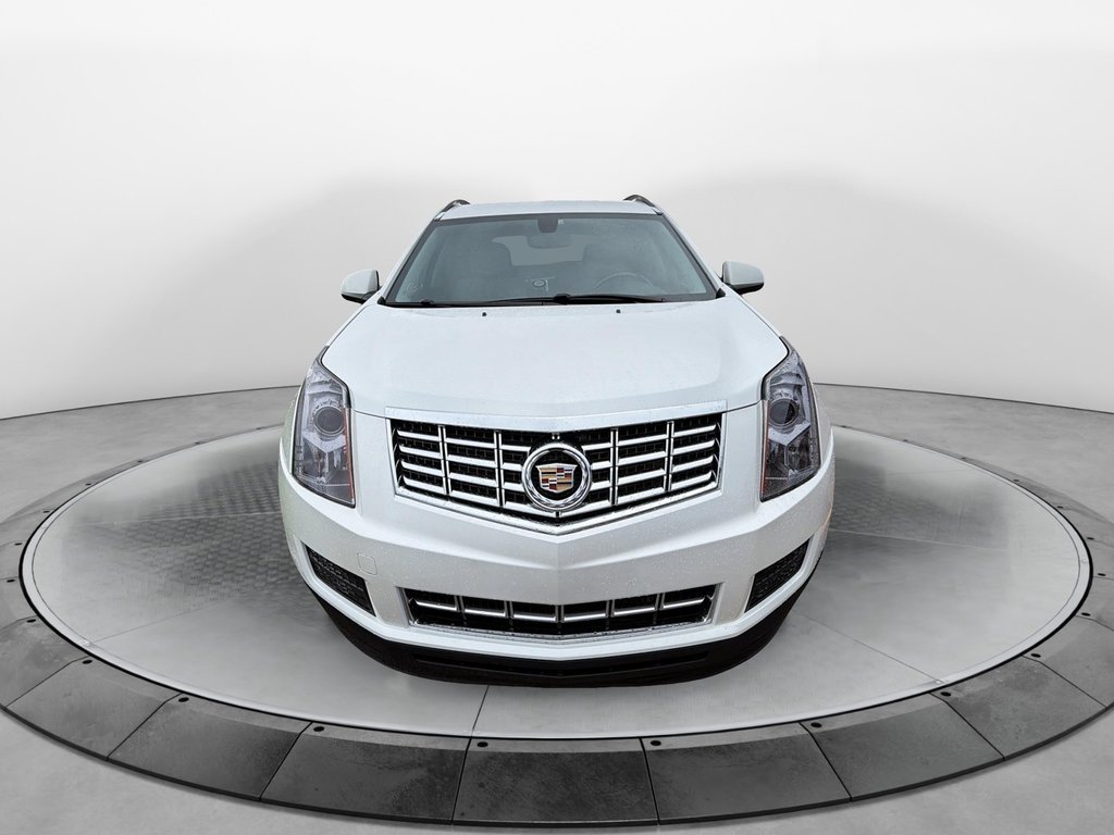 2014 Cadillac SRX in Sept-Îles, Quebec - 2 - w1024h768px