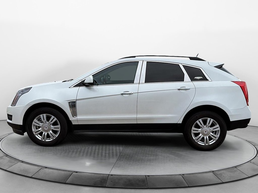2014 Cadillac SRX in Sept-Îles, Quebec - 5 - w1024h768px