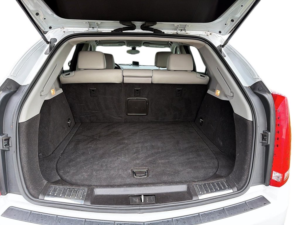 2014 Cadillac SRX in Sept-Îles, Quebec - 6 - w1024h768px
