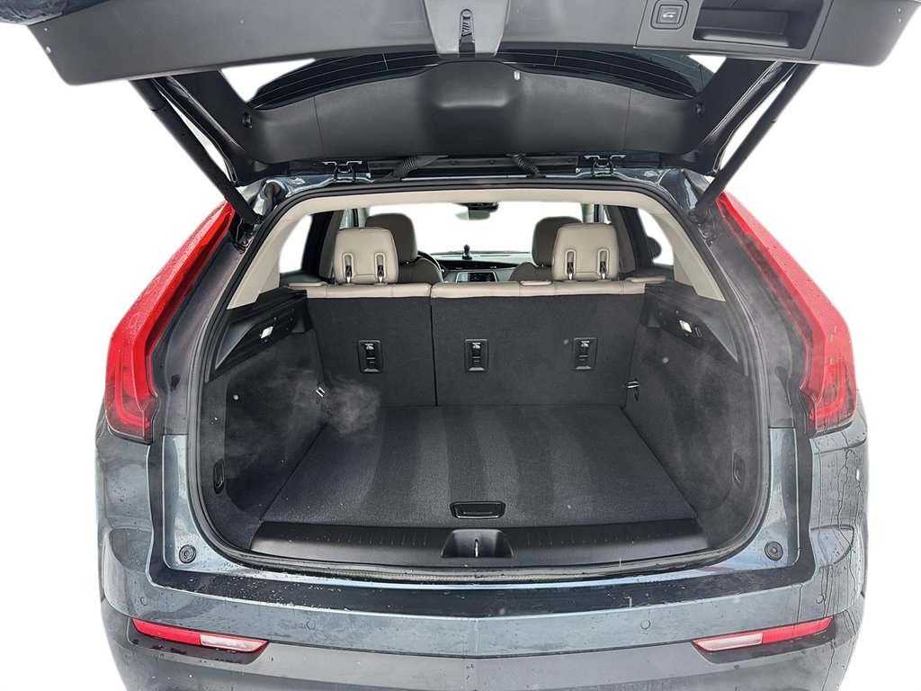 Cadillac XT4  2021 à Jonquière, Québec - 6 - w1024h768px