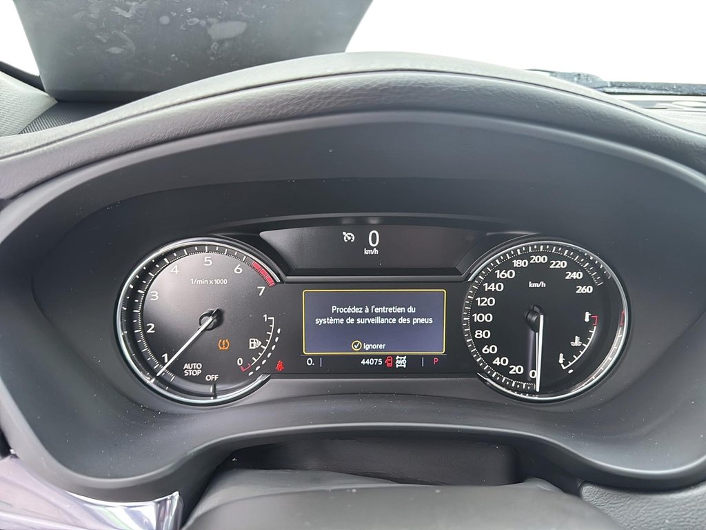 Cadillac XT4  2021 à Jonquière, Québec - 13 - w1024h768px