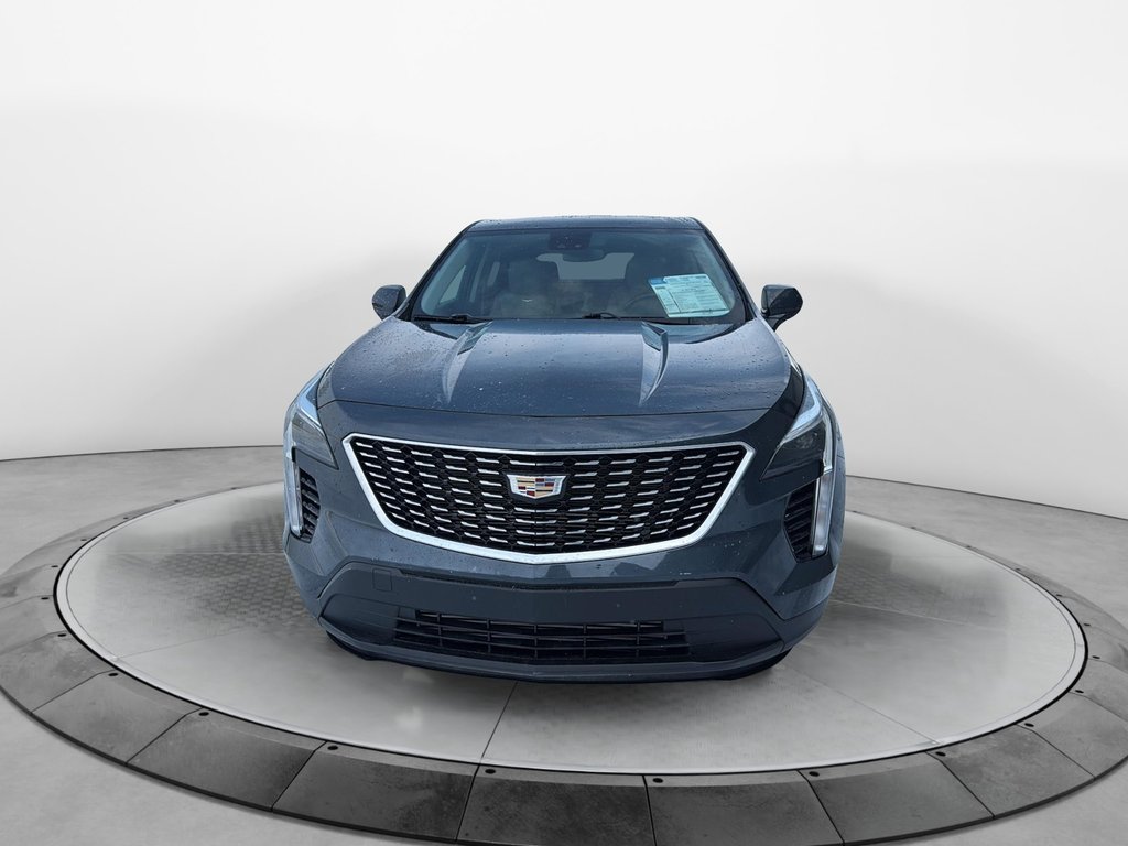 Cadillac XT4  2021 à Jonquière, Québec - 2 - w1024h768px
