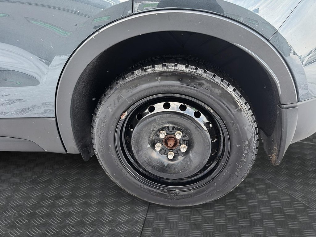 Cadillac XT4  2021 à Jonquière, Québec - 7 - w1024h768px