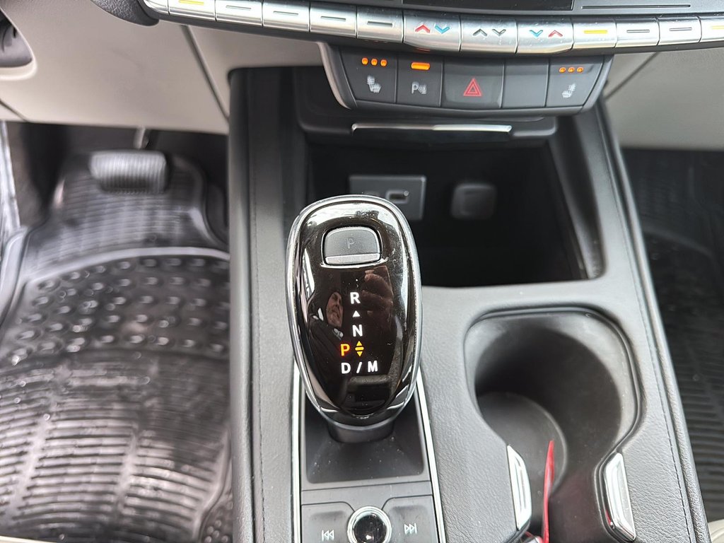 Cadillac XT4  2021 à Jonquière, Québec - 15 - w1024h768px