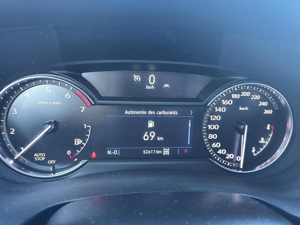 2023 Cadillac XT4 in Jonquière, Quebec - 13 - w1024h768px