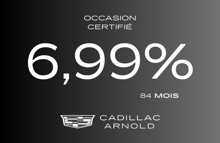 2020 Cadillac XT5 in Jonquière, Quebec - 2 - w1024h768px