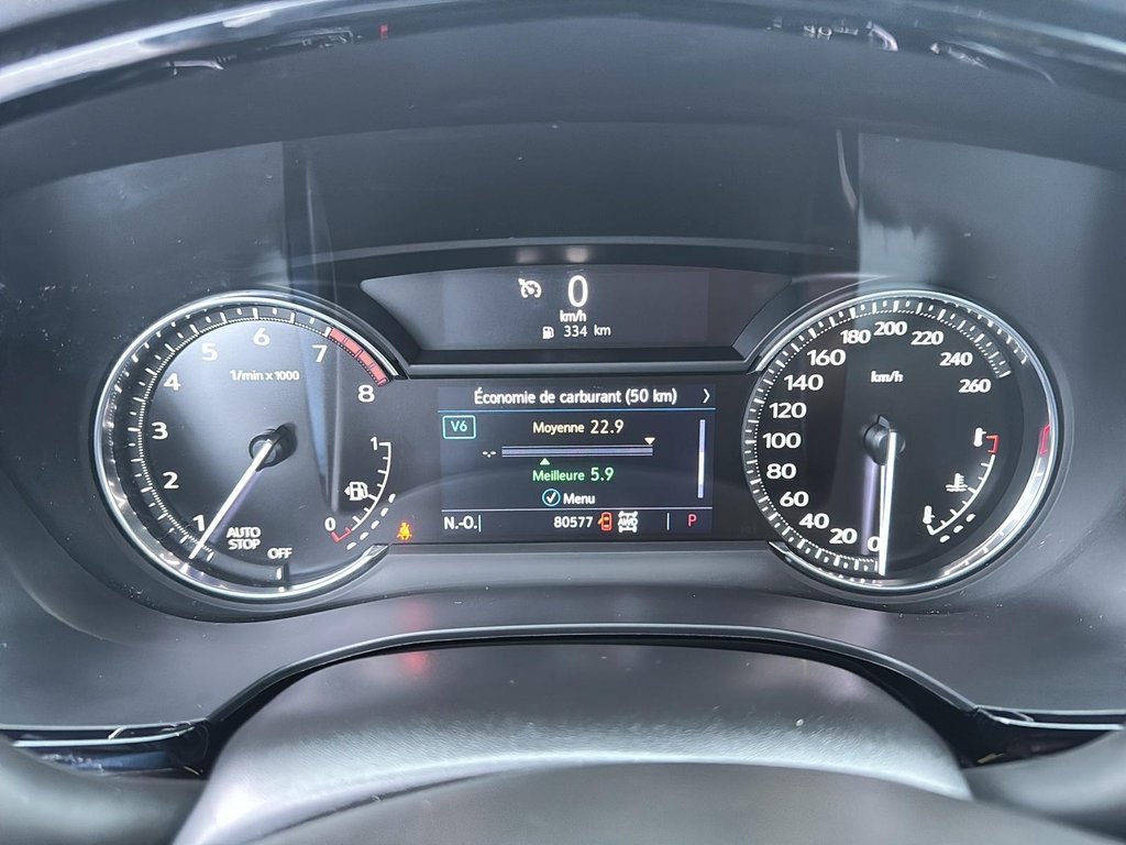 2022 Cadillac XT5 AWD Premium Luxury in Chicoutimi, Quebec - 13 - w1024h768px