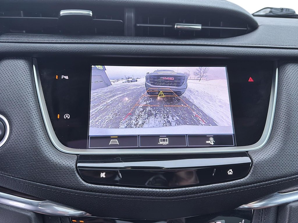 2022 Cadillac XT5 AWD Premium Luxury in Chicoutimi, Quebec - 18 - w1024h768px