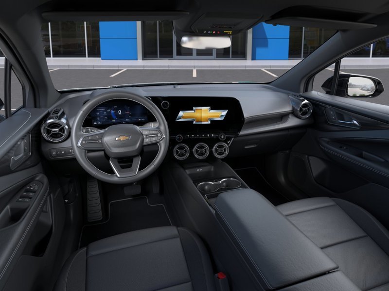 2026 Chevrolet BLAZER EV in Sept-Îles, Quebec - 5 - w1024h768px